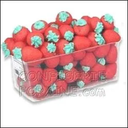 Quel est le nom de ce bonbon ?