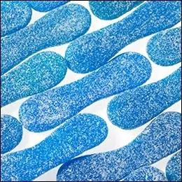 Quel est le nom de ce bonbon ?