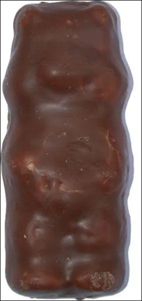 Quel est le nom de ce bonbon ?