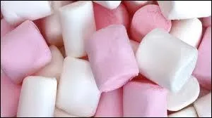 Quel est le nom de ce bonbon ?