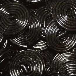 Quel est le nom de ce bonbon ?