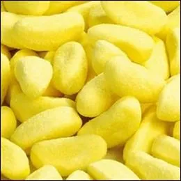 Quel est le nom de ce bonbon ?