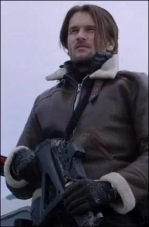 Qui est ce personnage ?