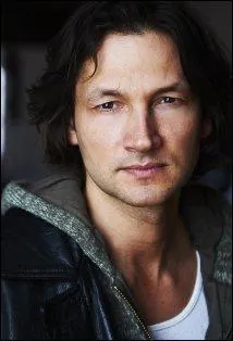 Qui est ce personnage ?