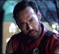 Qui est ce personnage ?