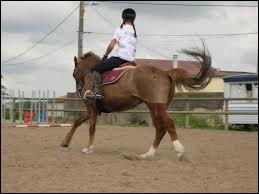 Y a-t-il un changement de main ?