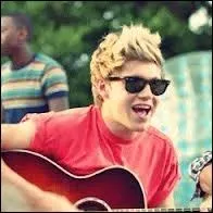 Quelle est la chanson qu'il a interprte  X-Factor UK ?