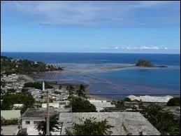 La photographie a t prise depuis les hauteurs de la ville de Sada. O est-ce ?