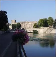 Voici Nogent-sur-Seine. Quel est son dpartement ?