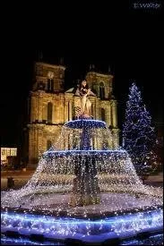 A quel dpartement appartient Vitry-le-Franois ?