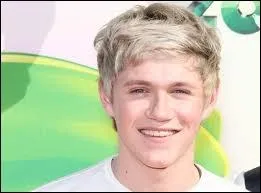 Niall est australien.