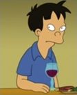 Quiz Futurama
