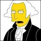 Qui est cette personne ? Indice : c'est un ancien prsident de la Rpublique.