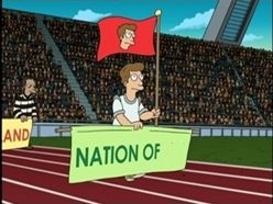 Quiz Futurama