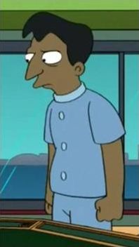 Quiz Futurama