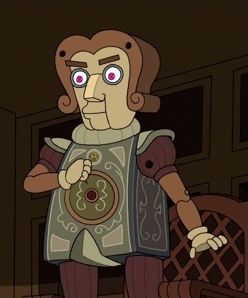 Quiz Futurama