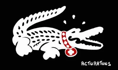 Quelle est cette marque ?