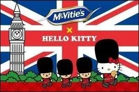 Reconnatrez-vous cette marque ?