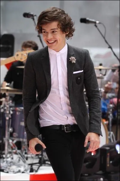 Qui est son meilleur ami  ce jour (08/02/2013) ?