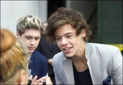 Quels sont ses surnoms ?