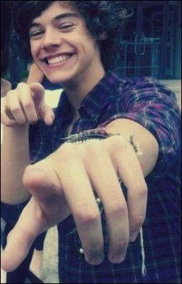 O travaillait-il avant X-Factor ?