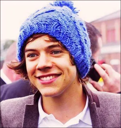 Quelle est la partie de son corps qu'il prfre ?