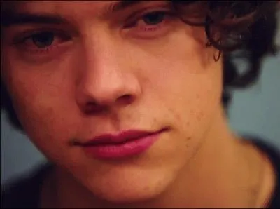 Devant quel mange a-t-il paniqu quand les garons l'y ont amen ?