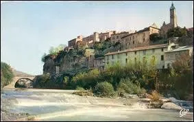  quel dpartement appartient Vaison-la-Romaine ?