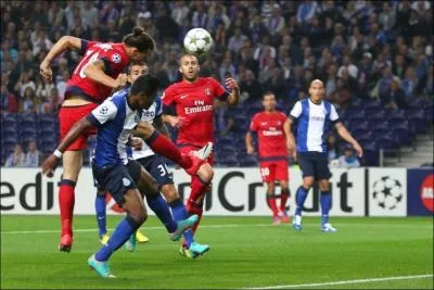 Qui est actuellement le meilleur buteur du club ?