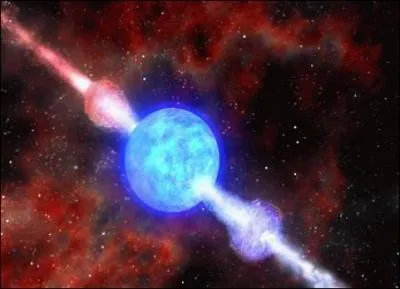 Combien l'univers compte-t-il de dimensions ?