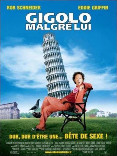 Est-ce un film ou une srie ?