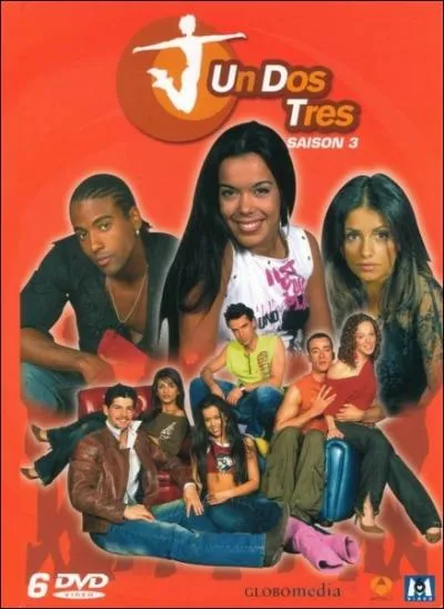 Est-ce un film ou une srie ?