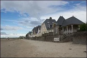 Dans quel roman Boris Vian dcrit-il le domaine de ses parents, dans le Cotentin ?