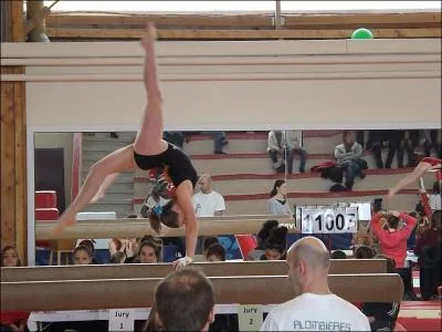 Quelle est cette figure ?