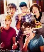 Qui est le plus gourmand ?