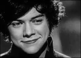 Qui a voulu quitter le groupe et fait pleurer Harry ?