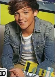 Quelle chanson Louis a-t-il interprt lord de son audition pour X Factor ?