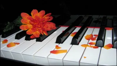 Qui a composé "L'Aria" ?