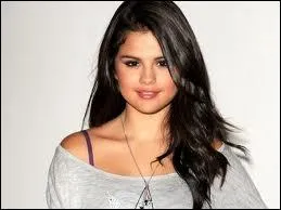 Qui est sa meilleure amie ?