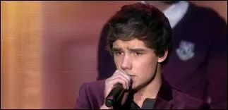 Liam a beaucoup...
