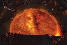 Oui, c'est bien un alien, il est d'ailleurs appel...