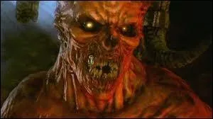 Cet alien n'a t vu qu'une fois car il a t aspir par un trou noir. Cet extraterrestre est appel. .