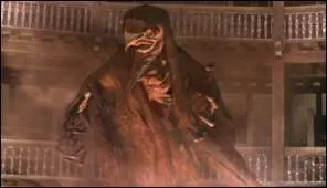 (Remplacez les pointills par un mot) ... : Race d'extra-terrestres humanodes femelles dont la science extrmement avance est base sur l'utilisation des mots.