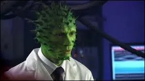 Non, ce n'est pas un cactus, mais un...