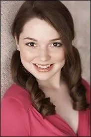 Comment s'appelle-t-elle ?