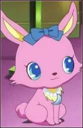 Qui est ce Jewelpet ?