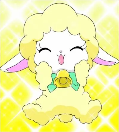 Qui est ce Jewelpet ?