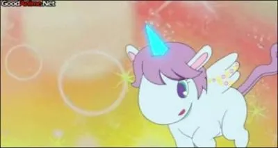 Qui est ce Jewelpet ?