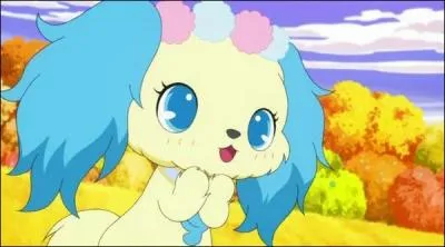 Qui est ce Jewelpet ?