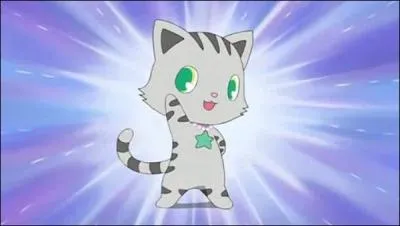 Qui est ce Jewelpet ?